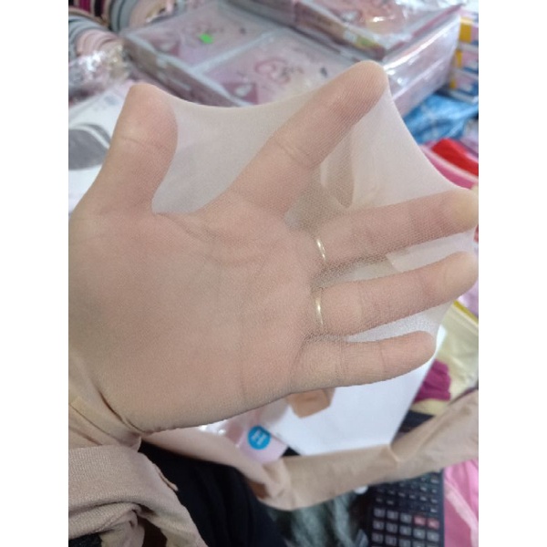 Quần Tất Da Mỏng Cao Su Siêu Dai Hãng ForALL - Hàng Việt Nam Chất Lượng Cao