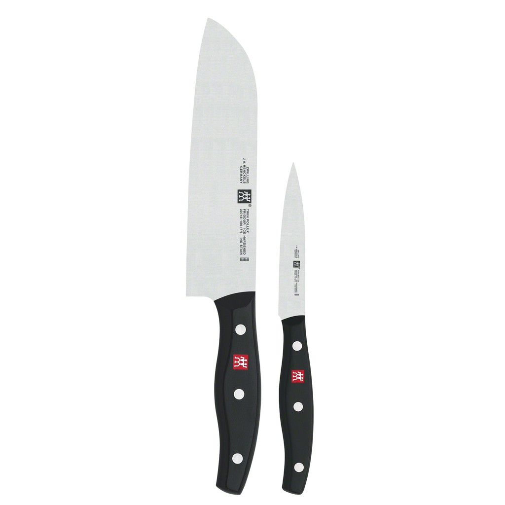ZWILLING - Bộ Dao Twin Pollux - 2 Món (Kiểu B)