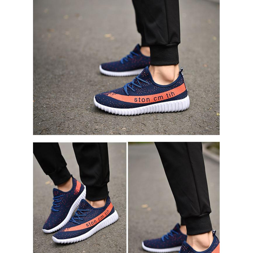 Giày thể thao phong cách hàn quốc - TC50 | BigBuy360 - bigbuy360.vn