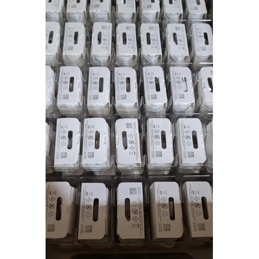 Cáp Sạc TypeC Samsung zin
