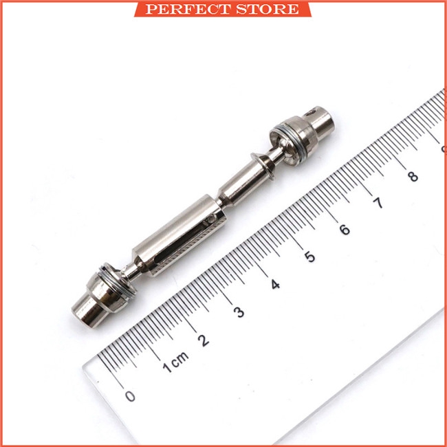 Set 2 trục truyền động WPL B1 B-1 B14 B-14 B24 B-24 C14 C-14 1/16 cho xe đồ chơi RC