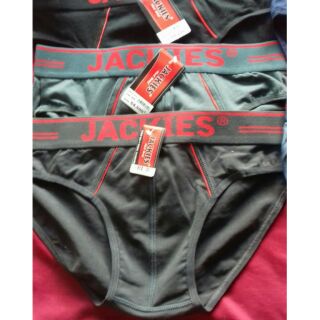 Quần lót nam jackies