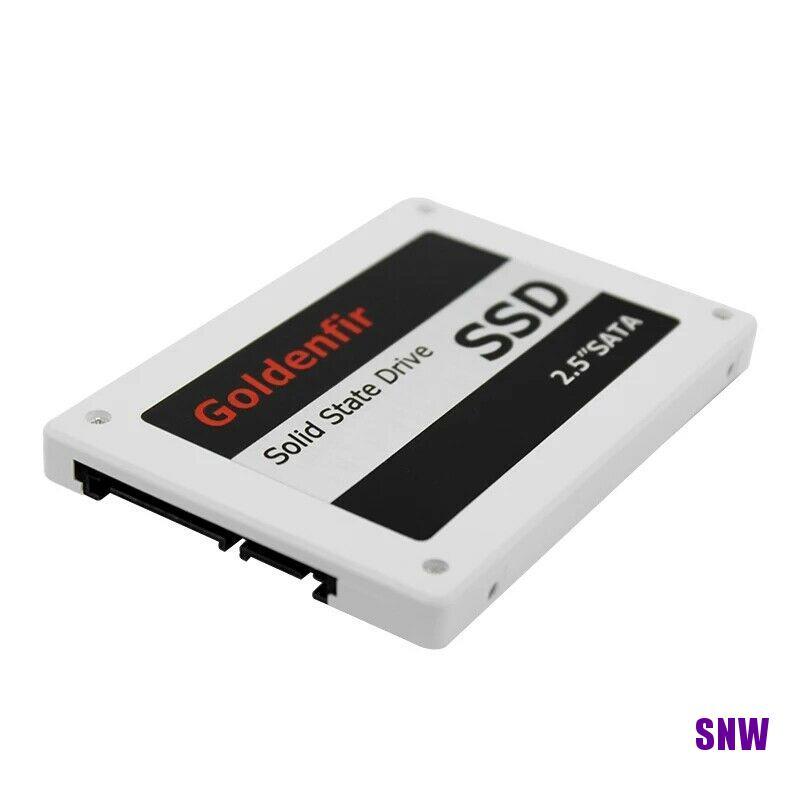 Ổ Cứng Ssd 32gb 64gb 120gb Ssd 2.5