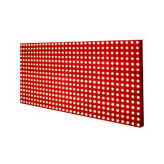 Module Led p10 ngoài trời
