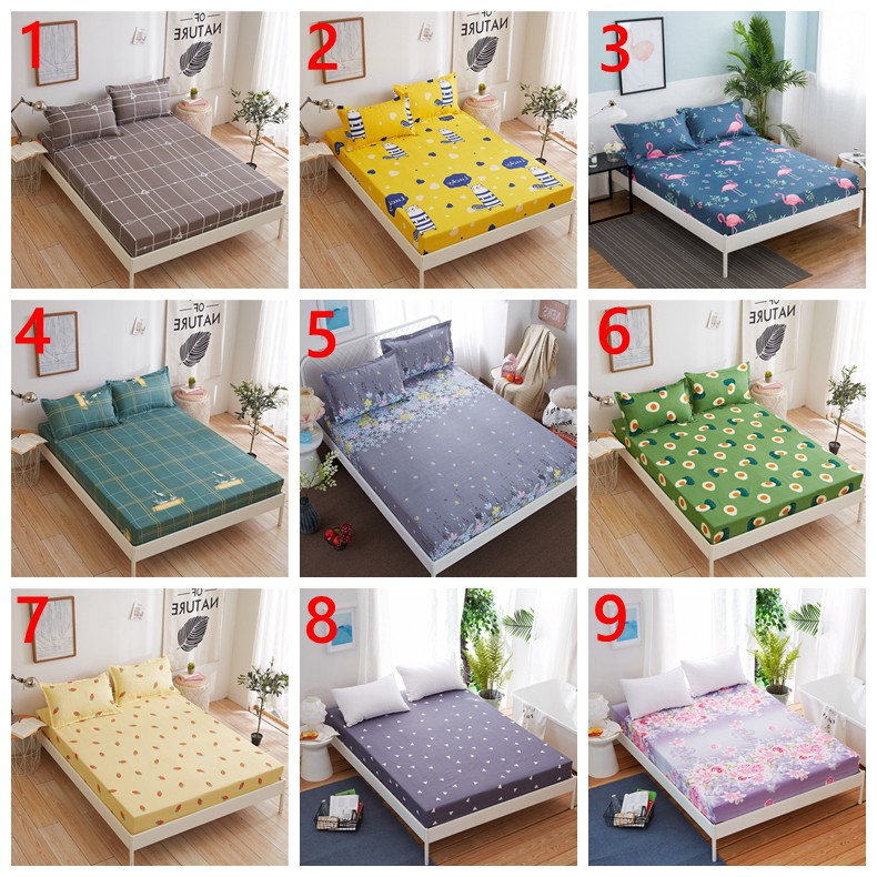 drap giường Kích Thước 59 '' X78.5 ''