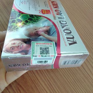 (Hỗ trợ phí ship) VƯƠNG LÃO KIỆN
