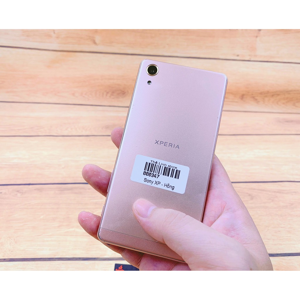[Mã 2611DIENTU500K hoàn 7% đơn 300K] Điện thoại Sony Xperia X Performance - Chip s820 ram 3G | BigBuy360 - bigbuy360.vn