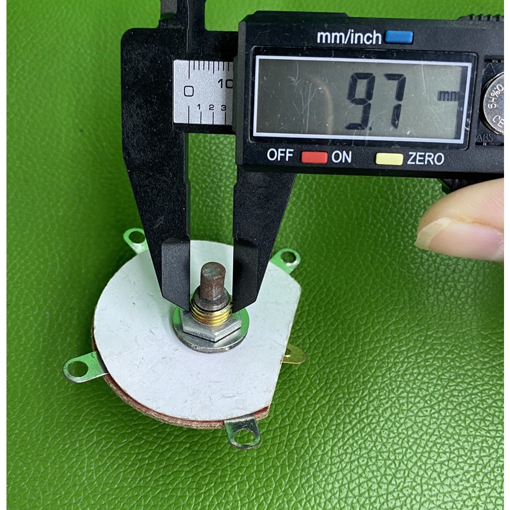 Combo 10 Công tắc (Ga Lết) 4 chấu/6 chấu  - linh kiện điện tử QUỲNH DIỄN
