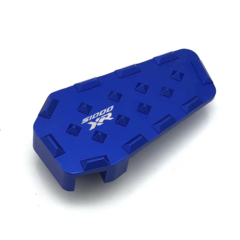 Bàn Đạp Phanh Mở Rộng Bằng Nhôm CNC Cho Xe Mô Tô BMW S1000XR S1000 S 1000 XR 2015 2016 2017 2018 2019