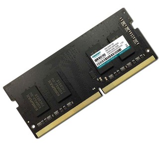 RAM Notebook Kingmax DDR4 4GB Bus 2400Mhz-