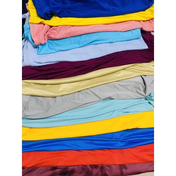 Tay áo ủ kem 2 lớp 40-52kg