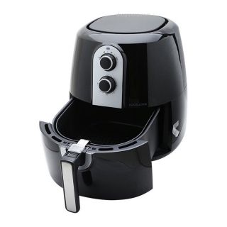 Nồi chiên không đâu 5.2l Lock& lock EJF151