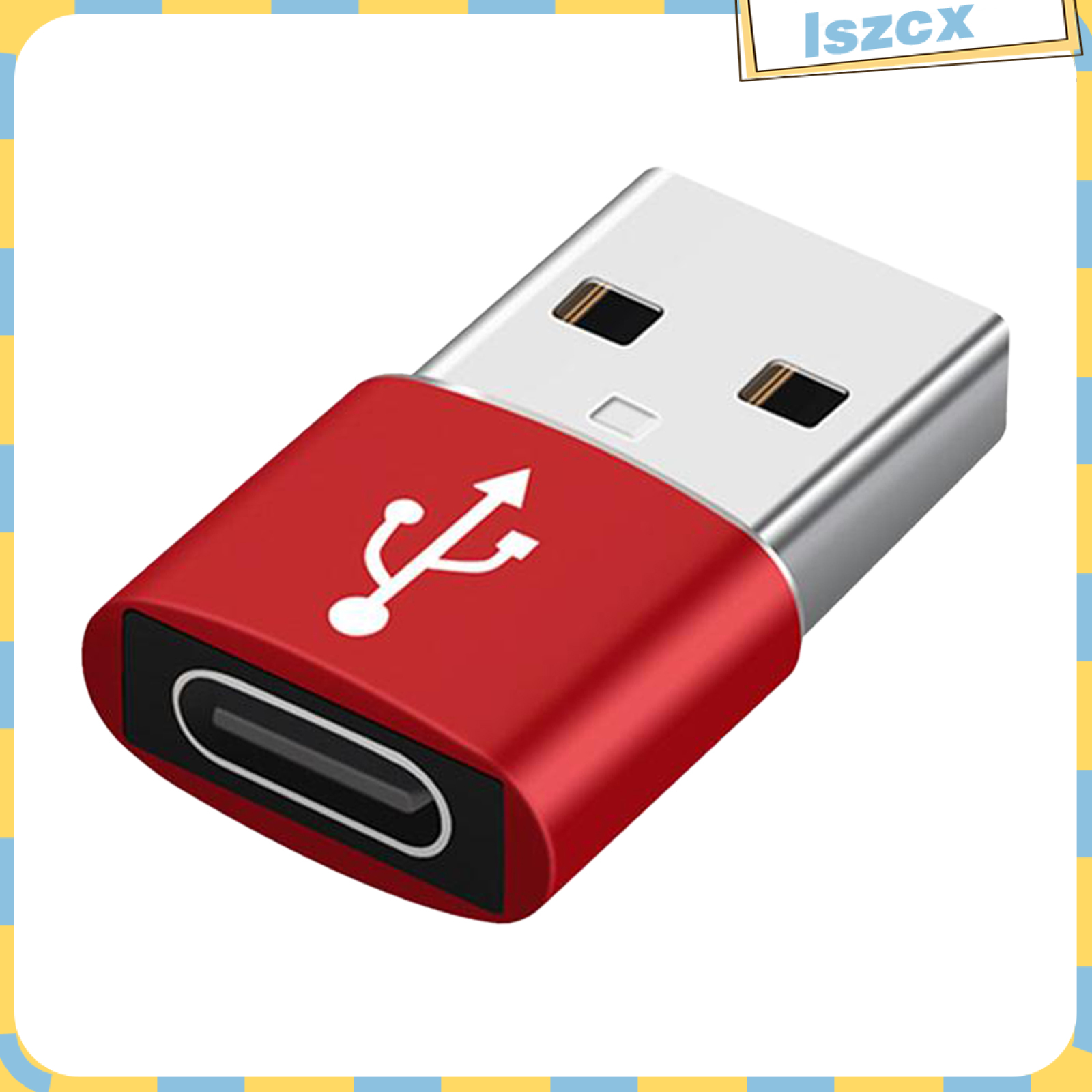 Cáp Chuyển Đổi 2 Trong 1 Usb Sang Usb C | BigBuy360 - bigbuy360.vn