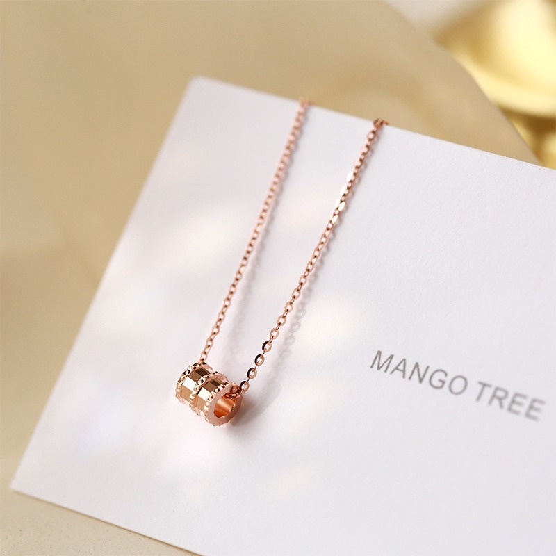 MANYUE Vòng cổ Đeo Cổ Thời Trang Hàn Quốc Sành Điệu Cho Nữ