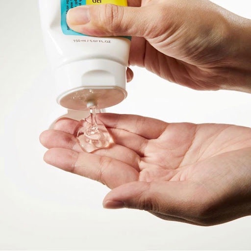 Sữa Rửa Mặt COSRX Low PH Good Morning Gel Cleanser Dạng Gel 150ml Chiết Từ Dầu Cây Trà | BigBuy360 - bigbuy360.vn