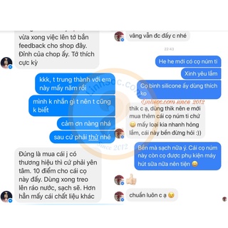 Combo chổi cọ bình sữa và núm ti silicon Mama's Choice (siêu bền,siêu sạch)