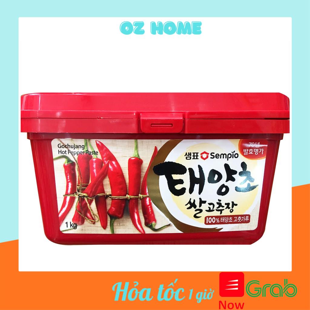 TƯƠNG ỚT Gochujang Sempio- Hàn Quốc