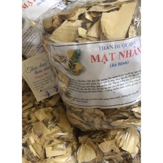 1Kg Cây mật nhân khô thơm,mới