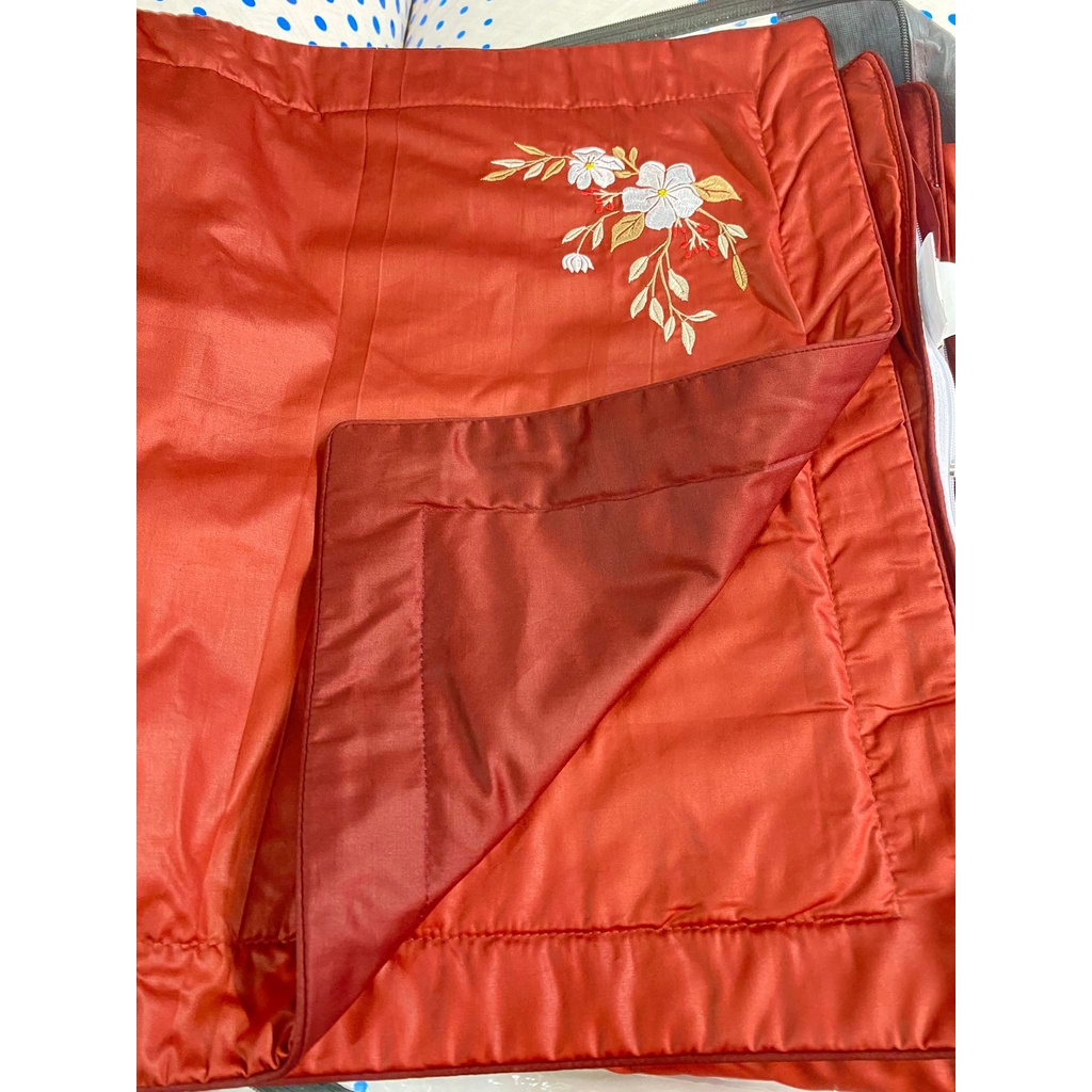 Bộ Drap chun chần EVERON MDSC091