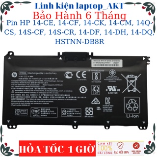Pin laptop hp 15s 15s-du 15s-df 15s-dh 15-cs 15-cw 15-da 15-db 15-dw 15q-ds 15s-du 15s-fq 17-by 17-ca 17t-by pin ht03xl