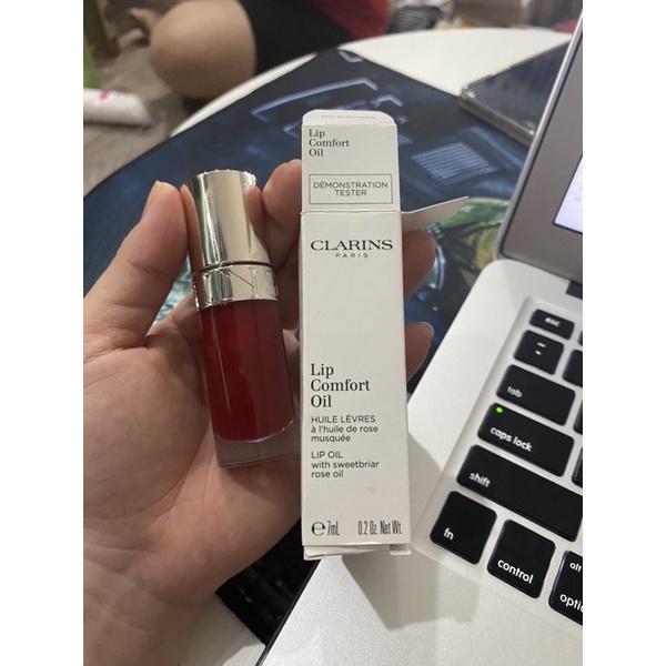 SON DƯỠNG CLARINS LIP