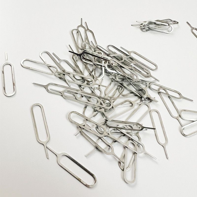 Que Chọc Sim Cho Các Dòng iPhone, Xiaomi, Samsung, Oppo, Smartphone | Cây Chọc sim - Lấy sim