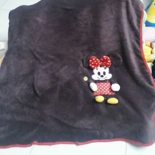 Mền mickey cho bé