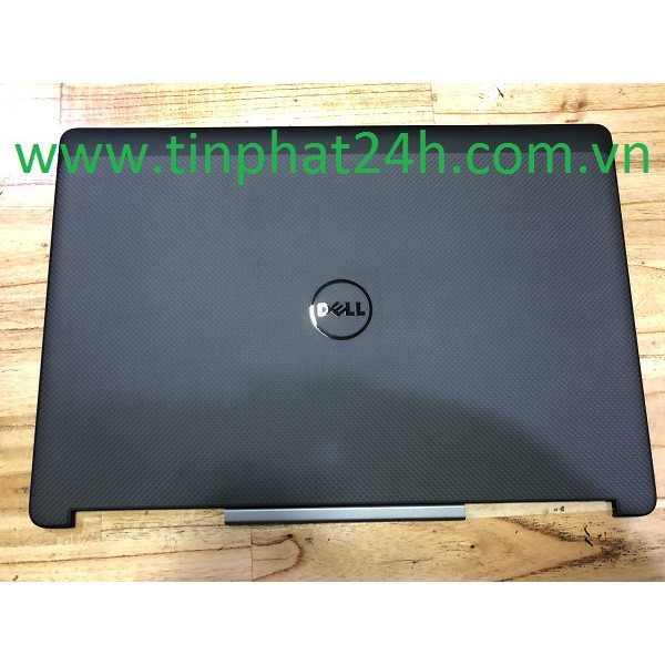 Thay Vỏ Dell Precision M7510 M7520