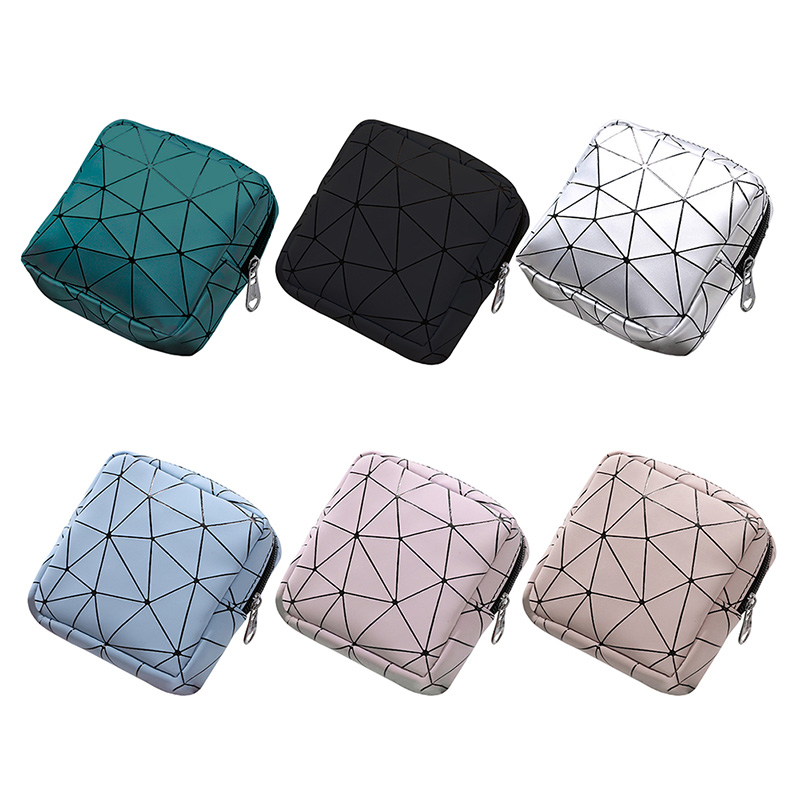 Túi đựng mỹ phẩm du lịch chống thấm nước cho nữ
