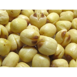 Hạt Sen Sấy giòn Ăn Liền - 250g