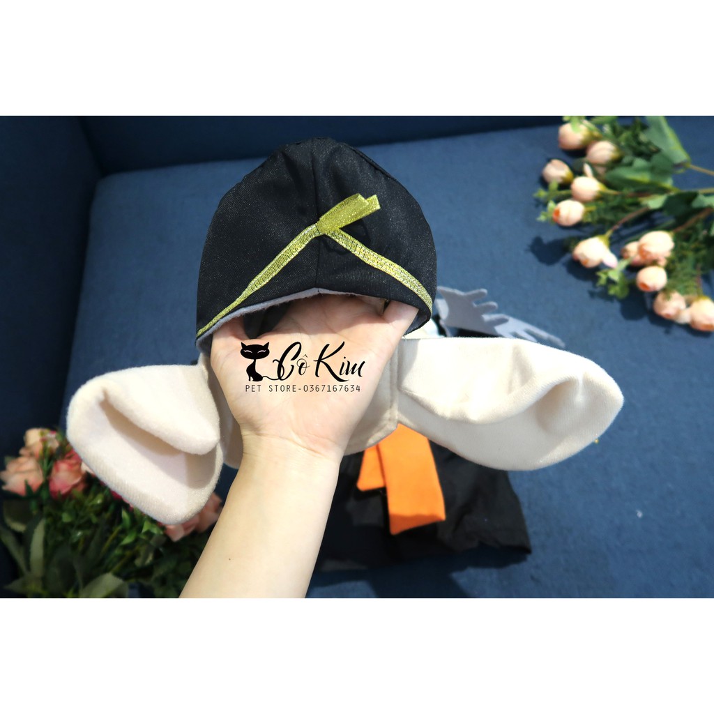 Cosplay trư bát giới