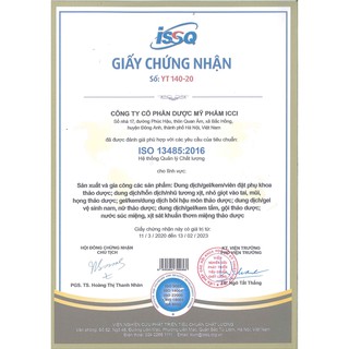 Bột pha nước tắm cho trẻ em Samkid baby