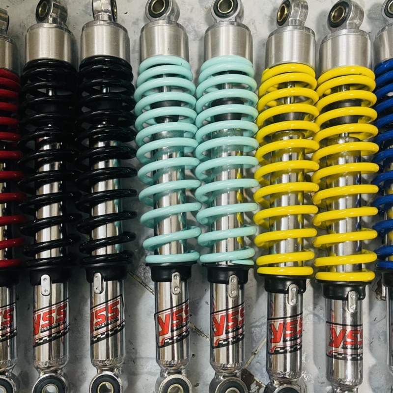 🔥HOT🔥phuộc nice nhôm ss gắn xe dream wave axelo elegant chaly cub fu rs