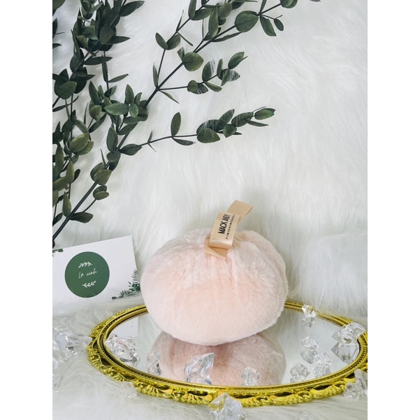 Bông phấn bắt sáng Mack Andy cao cấp