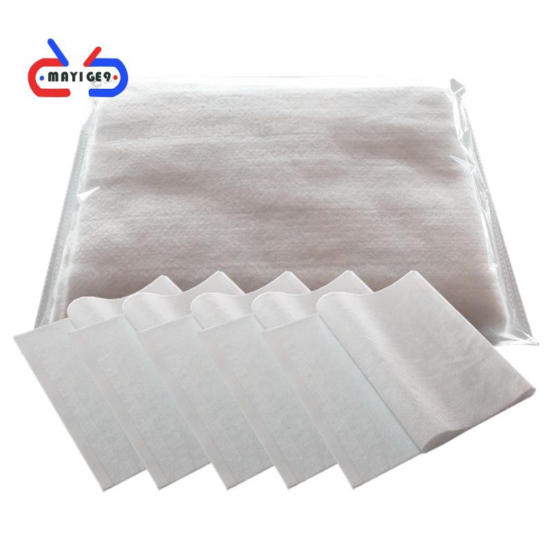 Set 10 Miếng Lọc Tĩnh Điện 68x30cm Dành Cho Máy Lọc Không Khí Xiaomi Mi Air Filter Pro / 1 / 2