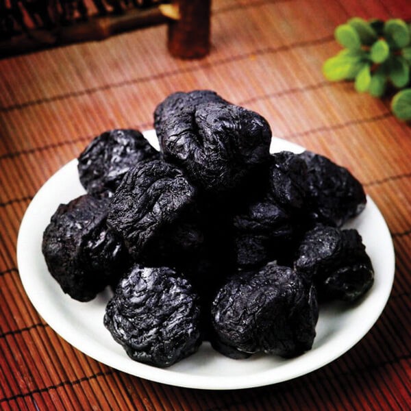 500gr THỤC ĐỊA LOẠI TO NGON NẤU SÂM, HÃM NƯỚC
