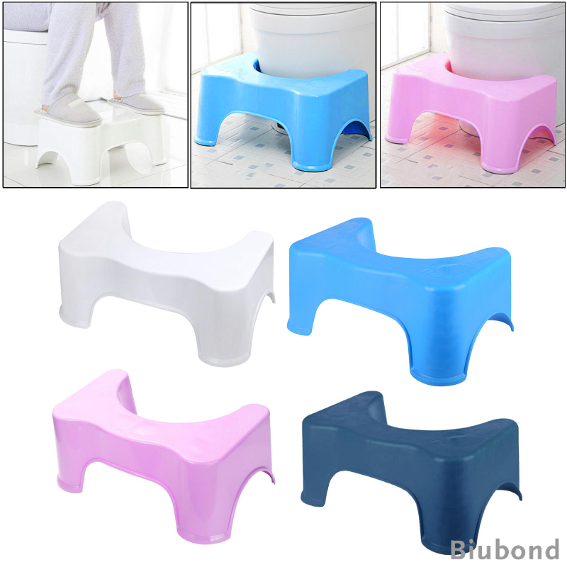 Ghế Hỗ Trợ Nâng Hạ Chân Cho Toilet / Nhà Bếp | BigBuy360 - bigbuy360.vn