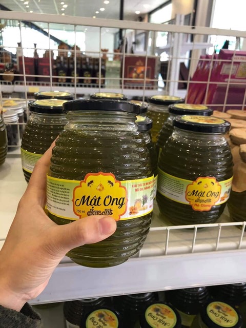 Hũ ong thuỷ tinh 100ml 200ml 350ml | BigBuy360 - bigbuy360.vn