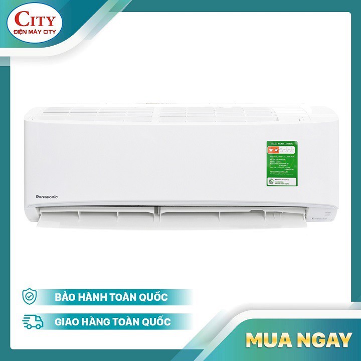 MIỄN PHÍ CÔNG LẮP ĐẶT - Máy lạnh Sharp Inverter 1 HP AH-X9VEW