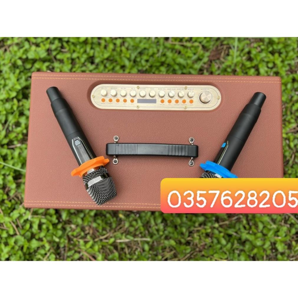 Loa T18 Pro Mẫu Mới, To Hơn Hay Hơn T18