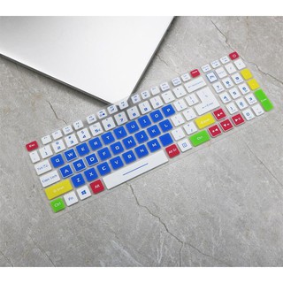 Tấm phủ bảo vệ bàn phím không dây cho Acer Nitro 5 AN515-52 15 inch