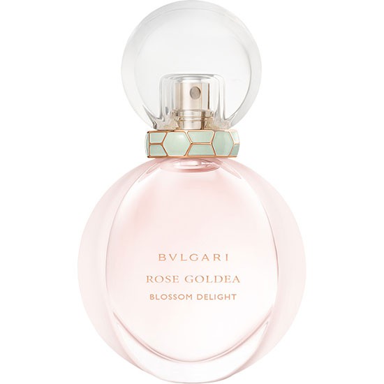 Nước hoa nữ Bvlgari Rose Goldea Blossom Delight EDP [75 ml] [CHÍNH HÃNG]