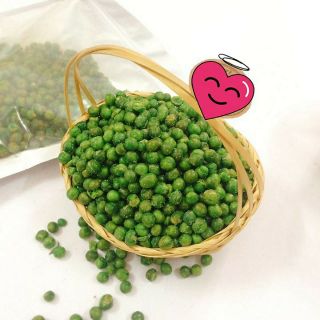 Đậu hà lan sấy giòn 500gram