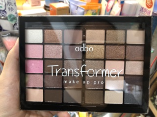 Set make up SIVANNA COLORS cực đẹp!