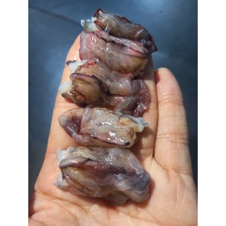 THỊT ĐẦU TÔM SÚ GẠCH 500 GR