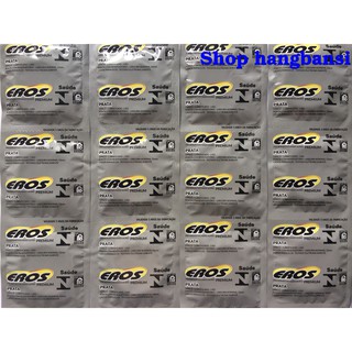 50 CÁI BAO CAO SU EROS DÀNH CHO GIA ĐÌNH - NHÀ NGHỈ - KHÁCH SẠN GIÁ RẺ TỐT NHẤT