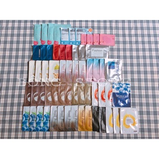 Combo 50 mask nội địa Trung