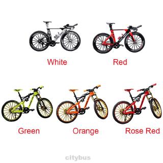 Mô Hình Xe Đạp Tỉ Lệ 1: 10 Cao Cấp