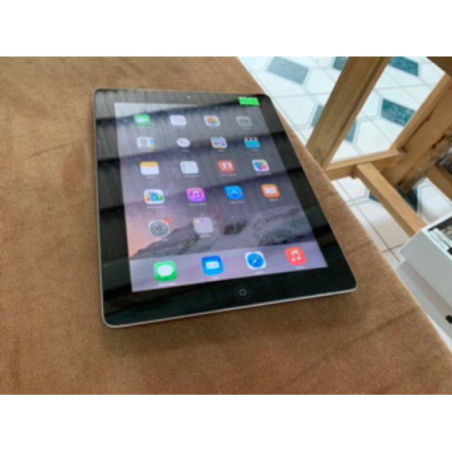 [Giá siêu tốt] IPad 2 sử dụng wifi 16Gb, màu đen | BigBuy360 - bigbuy360.vn