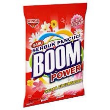 Bột giặt BOOM 4000Gram Thái Lan